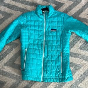 Patagonia coat